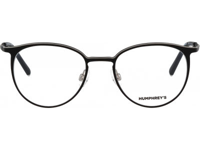 Humphreys Brille Unisex Humphreys 582385 48 10 Ansicht 4