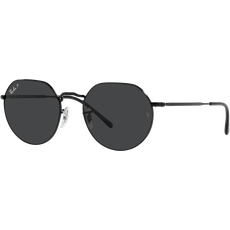 Ray-Ban Sonnenbrille Unisex Ray-Ban Jack RB3565 002/48