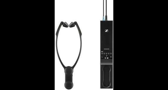 Sennheiser Set 880 - Ansicht 2
