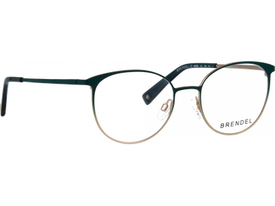 Brendel Brille Damen Brendel 902389 52 42 Ansicht 3