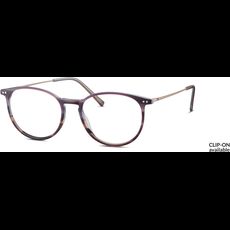 Humphreys Brille Unisex Humphreys 581069 51 65