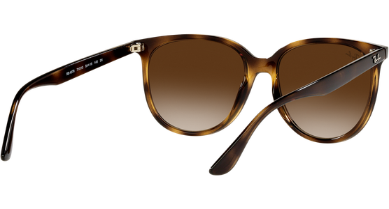 Ray-Ban RB4378 710/13 - Ansicht 8
