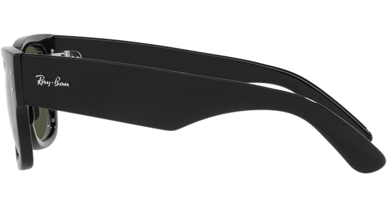 Ray-Ban Mega Wayfarer RB0840S 901/31 - Ansicht 4