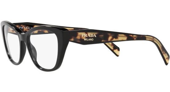 Prada PR 19WV 1AB1O1 - Ansicht 3