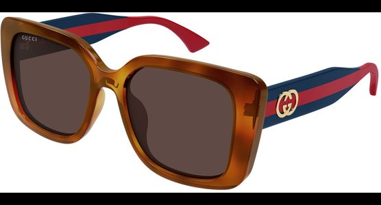 Gucci GG2118SA 55 004 - Ansicht 2