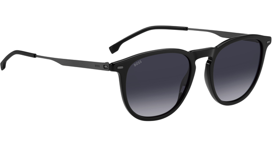 Hugo Boss BOSS 1639/S 52 black - Ansicht 5