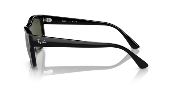 Ray-Ban RB4428 601/31 - Ansicht 4