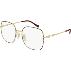 Gucci Brille Damen Gucci GG0883OA 55 002