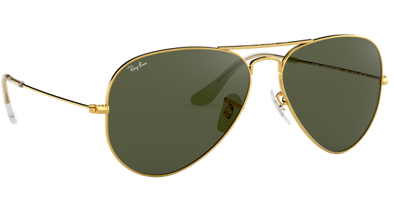 Ray-Ban Aviator Classic RB3025 L0205 58 - Ansicht 6