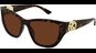 Gucci GG2122S 56 003