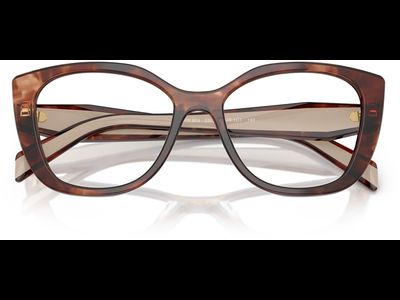 Prada Brille Damen Prada PR B04V 07R1O1 Ansicht 5