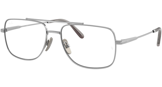 Ray-Ban William Titanium Optics RX8797 1002 - Ansicht 4