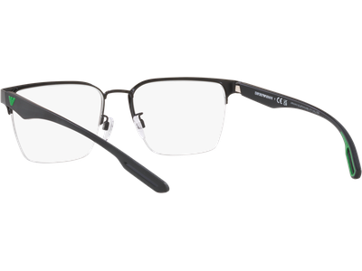 Emporio Armani Brille Herren Emporio Armani EA1137 3001 Ansicht 5