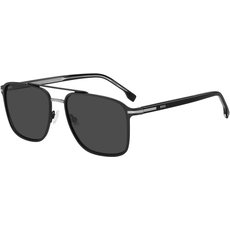 Hugo Boss Sonnenbrille Herren Hugo Boss BOSS 1748/S 57 TI7