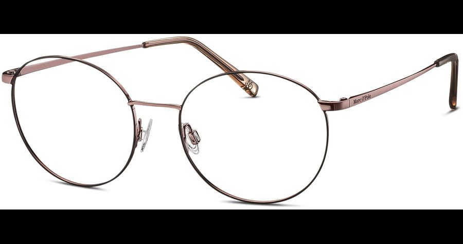 Marc O'Polo Brille Damen Marc O'Polo 502122 52 50 Ansicht 1
