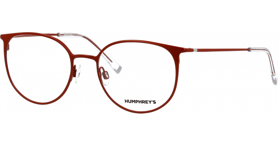 Humphreys Brille Unisex Humphreys 582372 51 80 Ansicht 1