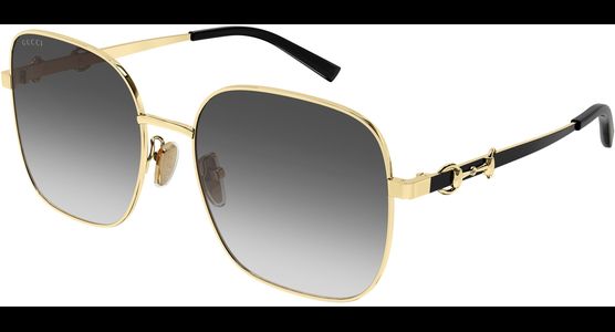 Gucci GG2053S 58 001 - Ansicht 2