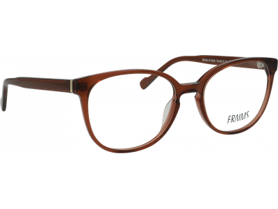 FRAIMS Brille Damen FRAIMS 03-41220-02 Sarah Ansicht 4