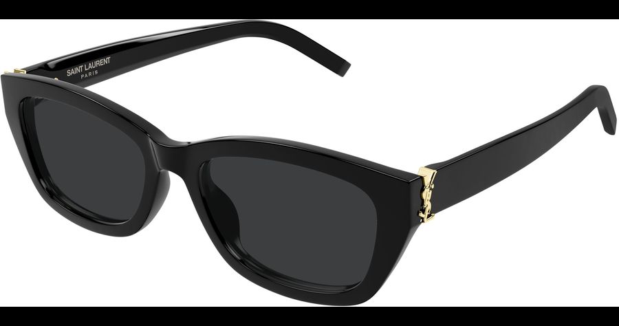  Saint Laurent SL M153/F 55 001 Ansicht 1