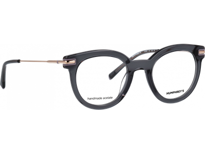 Humphreys Brille Damen Humphreys 581136 47 30 Ansicht 3