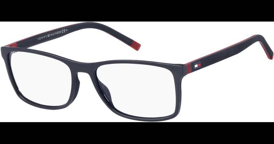Tommy Hilfiger Brille Herren Tommy Hilfiger TH 1785 58 FLL Ansicht 1