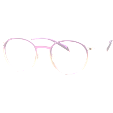 Humphreys Brille Unisex Humphreys 581155 48 55