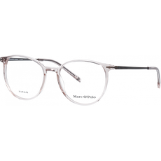 Marc O'Polo Brille Unisex Marc O'Polo 503148 50 5117 Transparent