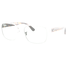 Ray-Ban Sonnenbrille Unisex Ray-Ban Chromance 0RB3751CH 004/3R