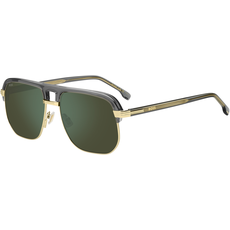 Hugo Boss Sonnenbrille Herren Hugo Boss BOSS 1752/S 59 FT3