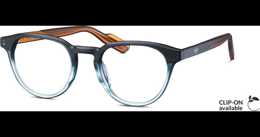 Mini Eyewear Brille Unisex Mini Eyewear 743042 49 77 Ansicht 1