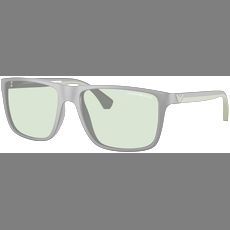 Emporio Armani Sonnenbrille Herren Emporio Armani EA4033 500171