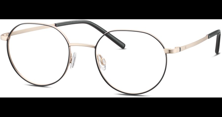 Humphreys Brille Unisex Humphreys 582410 49 21 Ansicht 1