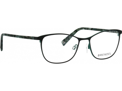 Brendel Brille Damen Brendel 902405 53 40 Ansicht 3