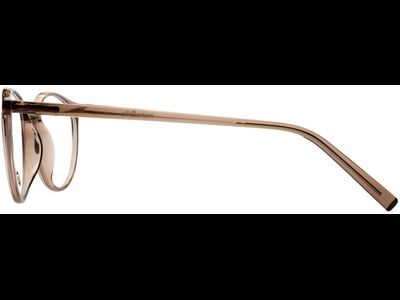 meineBrille 04-79010-03, Hellbraun seite
