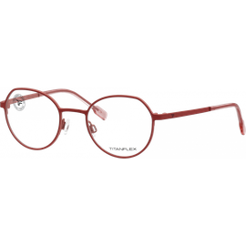 Titanflex Kids Brille Kinder Titanflex Kids 830145 44 50
