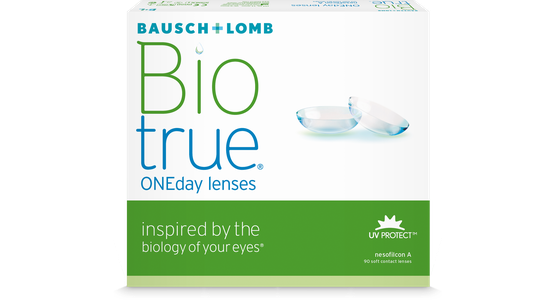 Biotrue ONEDay 90er - Ansicht 2