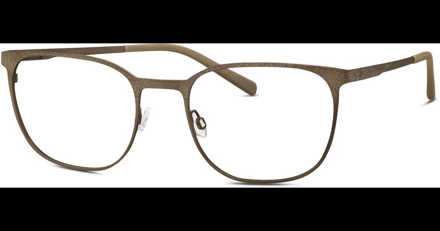 Freigeist Brille Herren Freigeist 861025 58 60 Ansicht 1
