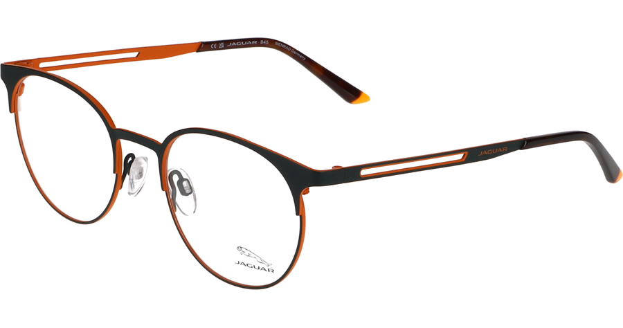 Jaguar Brille Herren Jaguar 33628 51 4100 Ansicht 1