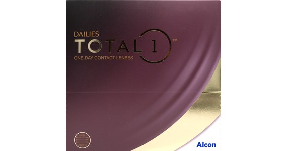 Dailies Total 1 90er - Ansicht 2