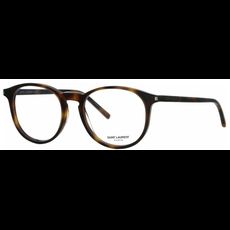 Saint Laurent Brille Unisex Saint Laurent SL 106 002