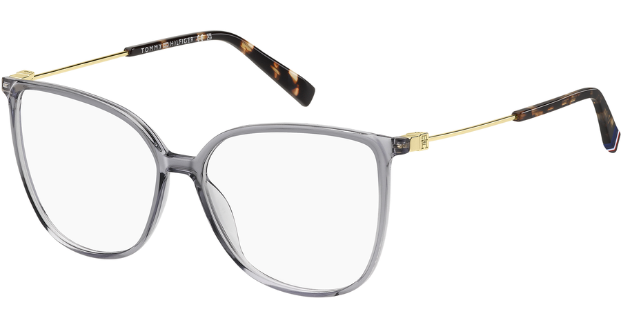 Tommy Hilfiger Brille Damen Tommy Hilfiger TH 2099 55 Ansicht 1