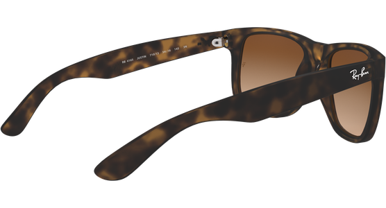 Ray-Ban Justin Classic RB4165 710/13 55 - Ansicht 9