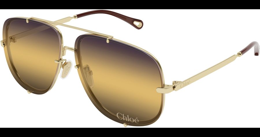  Chloé CH0348S 62 004 Ansicht 1