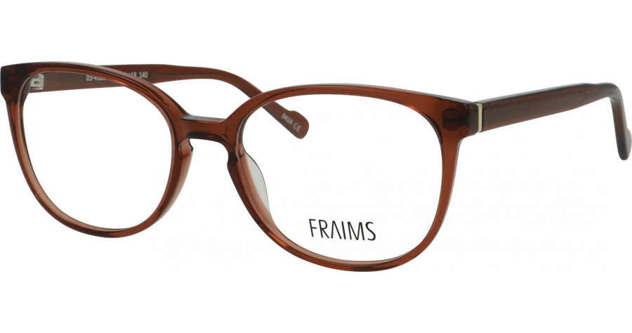 FRAIMS Brille Damen FRAIMS 03-41220-02 Sarah Ansicht 1