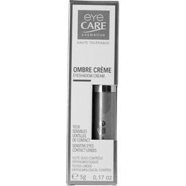  Eye Care Lidschatten-Creme Wasserfest - Mandel