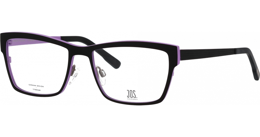 Jos. Eschenbach Brille Damen Jos. Eschenbach 981091 54 10 Ansicht 1