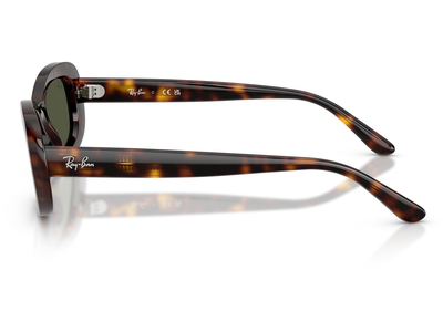  Ray-Ban RB2221 902/31 Ansicht 3