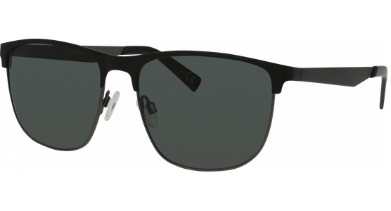 meineBrille 14-36030-02 Schwarz matt / Gun matt - Ansicht 2