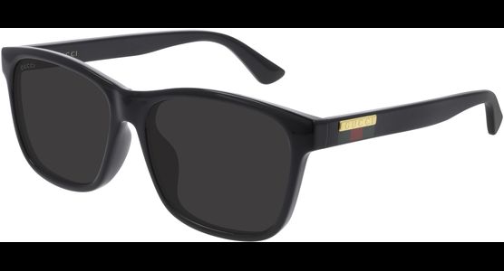 Gucci GG0746SA 57 001 - Ansicht 2