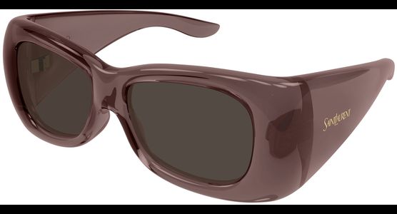 Saint Laurent SL 901 HOWL 61 016 - Ansicht 2